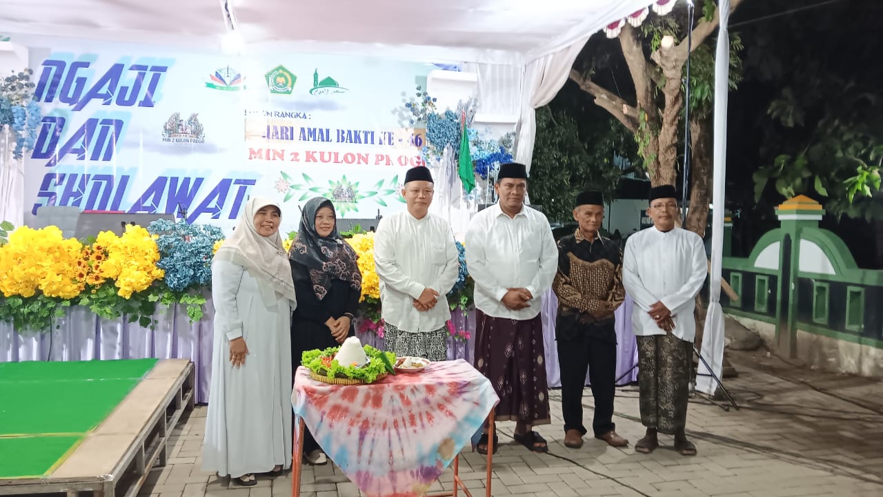 Sehari Adab & Tahfidz — foto