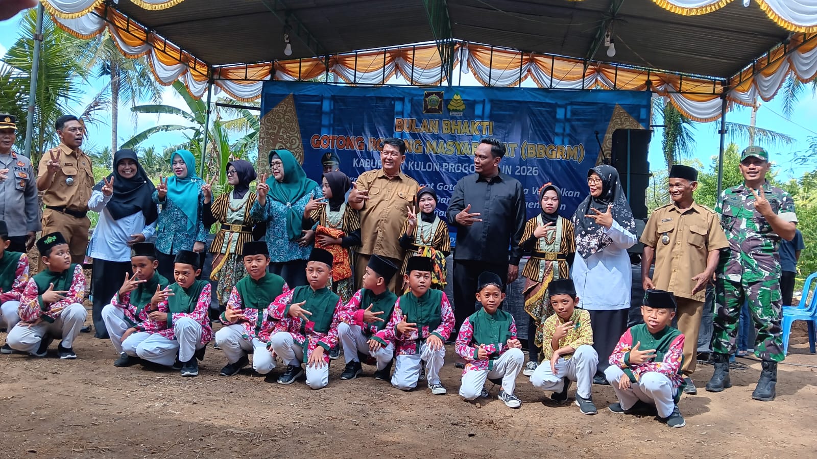 Sehari Adab & Tahfidz — foto