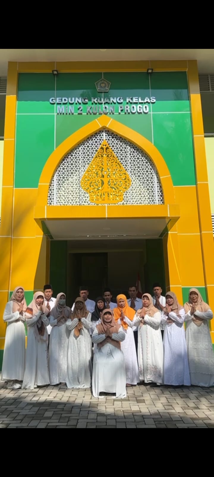 Sehari Adab & Tahfidz — foto