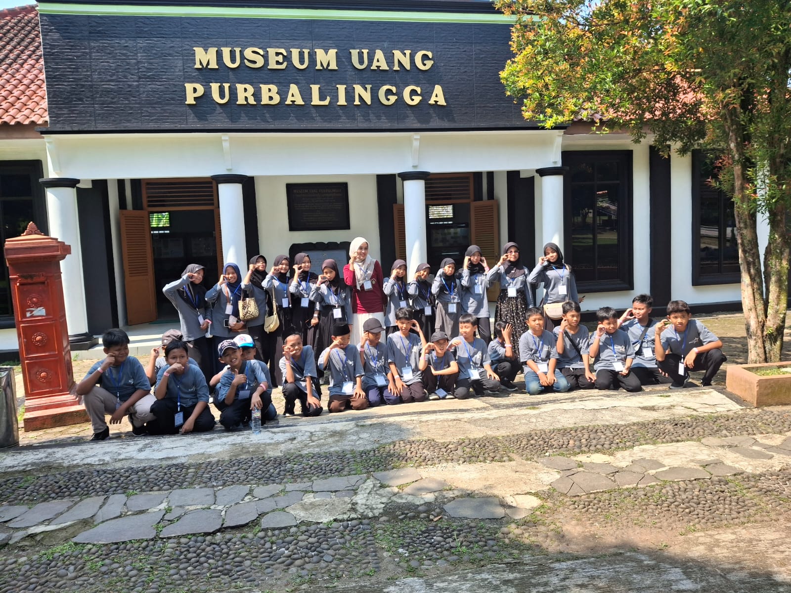 Pendidikan Ramah Anak