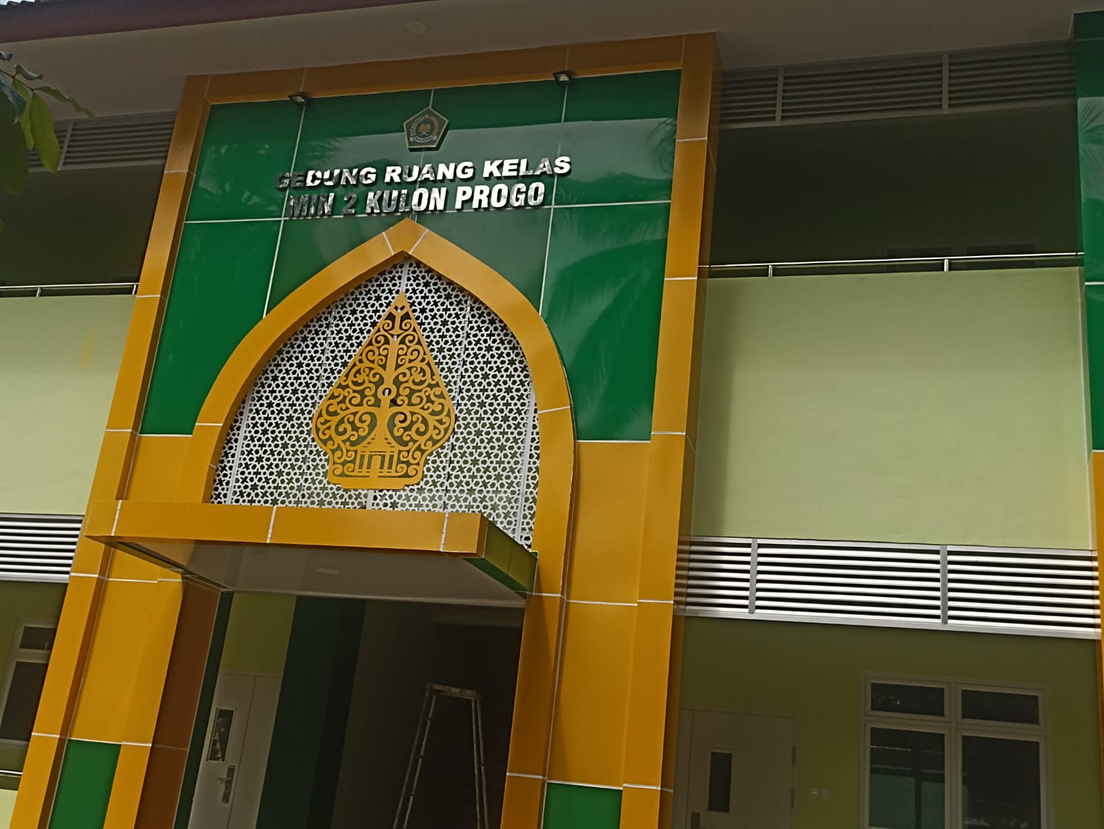 Upacara Peringatan Hari Guru
