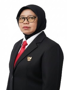 Foto Nur Wachidatul Asmak, S.Ag., M.S.I.