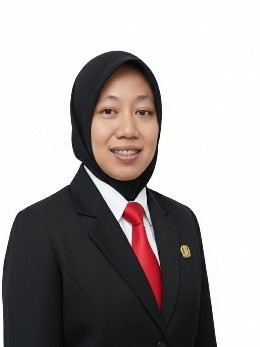 Foto Rina Sarifah, M.Pd.