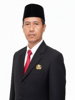 Foto Saswita, S.Pd.I.