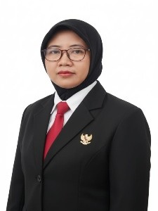 Foto Sri Handani Widiyaningrum, S.Ag.