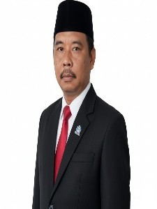 Foto Teguh Wiyono, S.Pd.Jas.