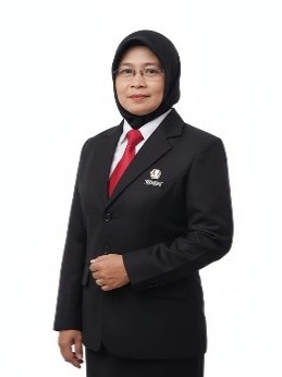 Foto Siti Fatini, S.Pd.I.