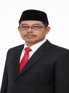 Foto Sudarman, S.Pd.I., M.Pd.